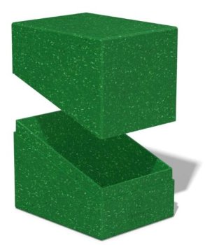 DECK CASE 133+ VERT RETURN TO EARTH