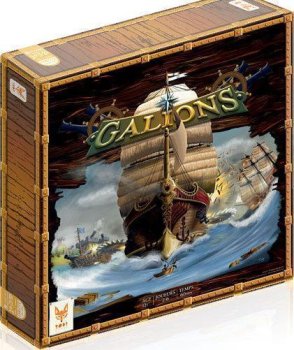 GALIONS