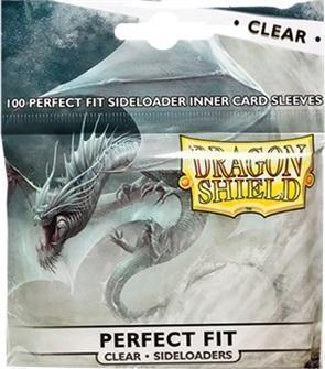 100P PERFECT FIT SIDELOAD DRAGON SHIELD