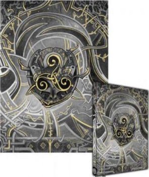 CARNET DE NOTE ESTEREN