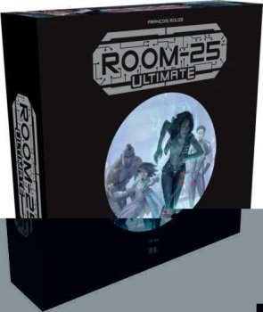 ROOM 25 ULTIMATE 2021
