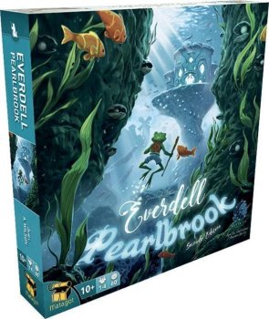PEARLBROOK EXT. EVERDELL (ED. MATAGOT)