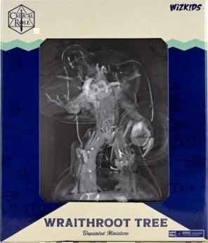 WRAITHROOT TREE (Critical Role Unpainted Miniatures)