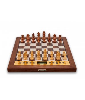 KING PERFORMANCE ECHEC ELECTRO
