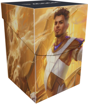 Deck Box 100+ Aetherdrift Com. Racer 3