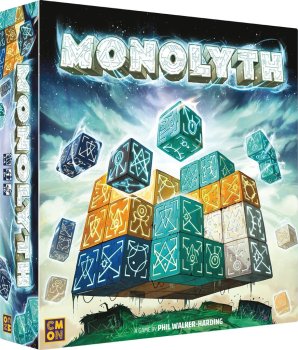 MONOLYTH