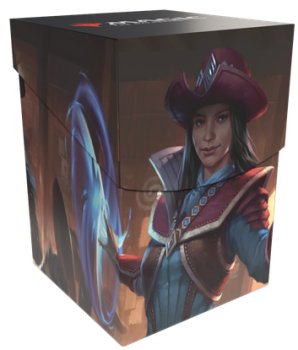 100+ DECKBOX AMTG OUTLAWS OF T