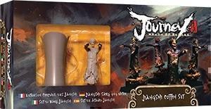 JOURNEY :CERCUEIL DES JIANGSHI