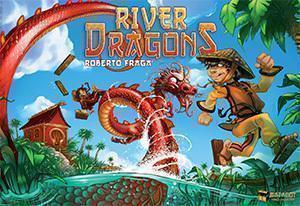 RIVER DRAGONS (DRAGONS MEKONG)