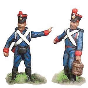 ARTILLEURS FRANCAIS Nï¿½2