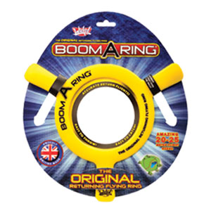 BOOMARING (BOOMERANG)