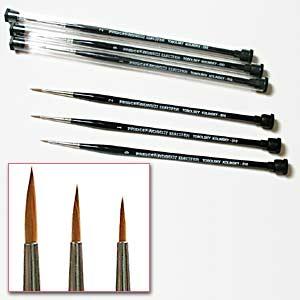 MASTER MARTRE TOBOLSKY 2/0