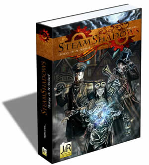 STEAMSHADOWS