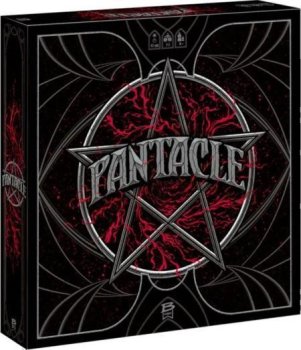 PANTACLE