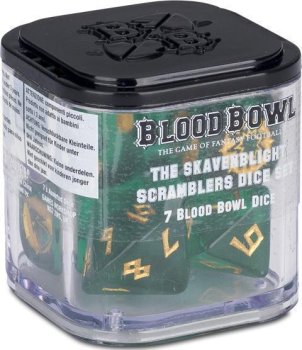 DES SKAVENBLIGHT SCRAMBLERS