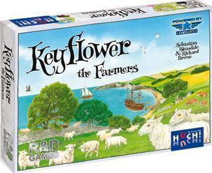 EXT KEYFLOWER FARMERS