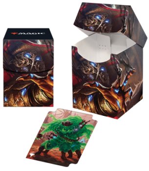 100+ DECKBOX DMTG OUTLAWS OF T
