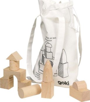 JEU DE CONSTRUCTION (G&K)