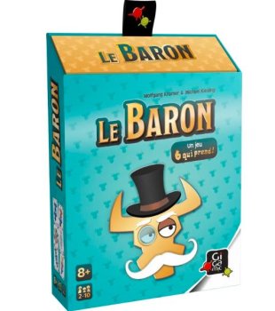 LE BARON