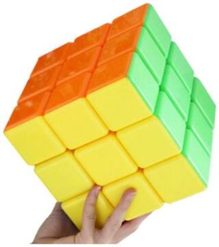 HESHU SUPER BIG 3X3 (18CM)