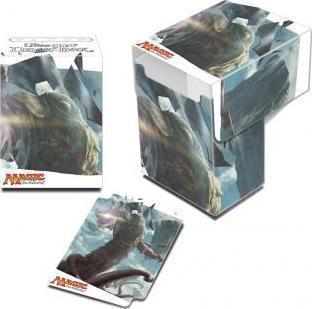 DECKBOX  KOZILEK SERMENT DES SENTINELLES