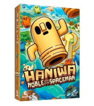 HANIWA