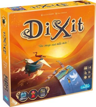 DIXIT 2022 (TVA5.5)