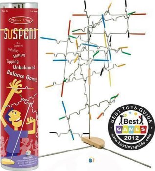 SUSPEND