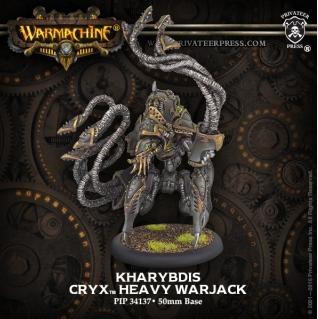 KHARYBDIS