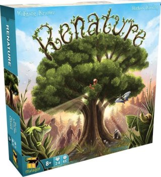 RENATURE