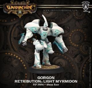 GORGON