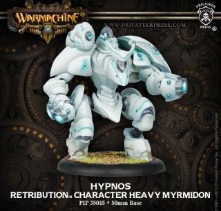 HYPNOS UPGRADE KIT