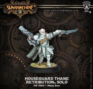 THANE HOUSEGUARD