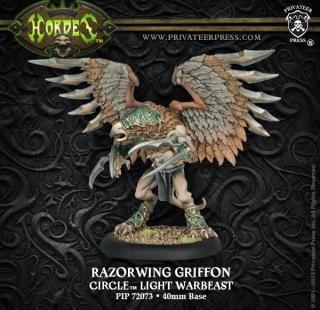RAZORWING GRIFFON
