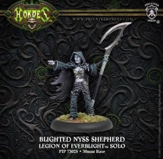 SHEPHERD SOLO