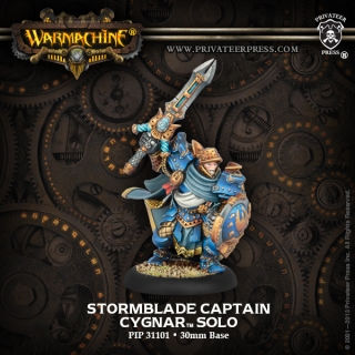 STORMGUARD