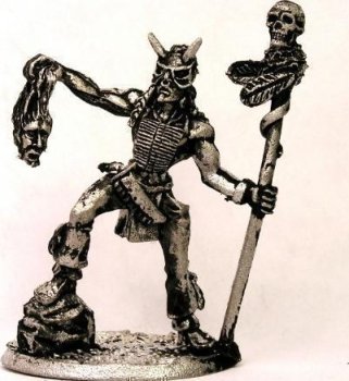 02504 HEADHUNTERS