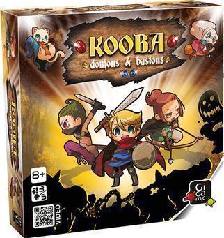 KOOBA