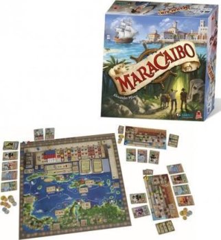 MARACAIBO