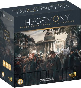 HEGEMONY VF