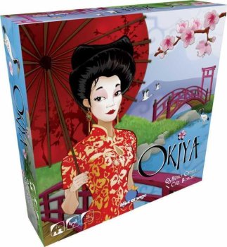 OKIYA (ED. 2017)