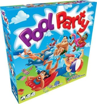 POOL PARTY