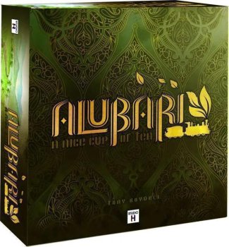 ALUBARI