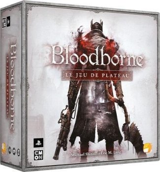 BLOODBORNE (FUNFORGE)
