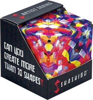 SHASHIBO CONFETTI