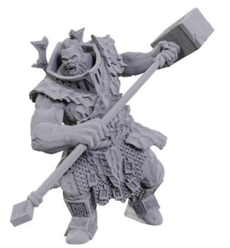 FIREGAUNT - NOLZUR’S MARVELOUS MINIATURE