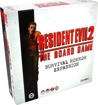 EXTENSION SURVIVAL HORROR (VF)