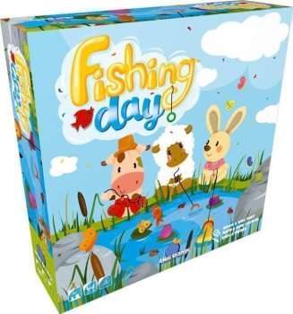 FISHING DAY