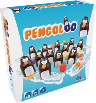 PENGOLOO