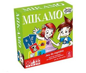 MIKAMO
